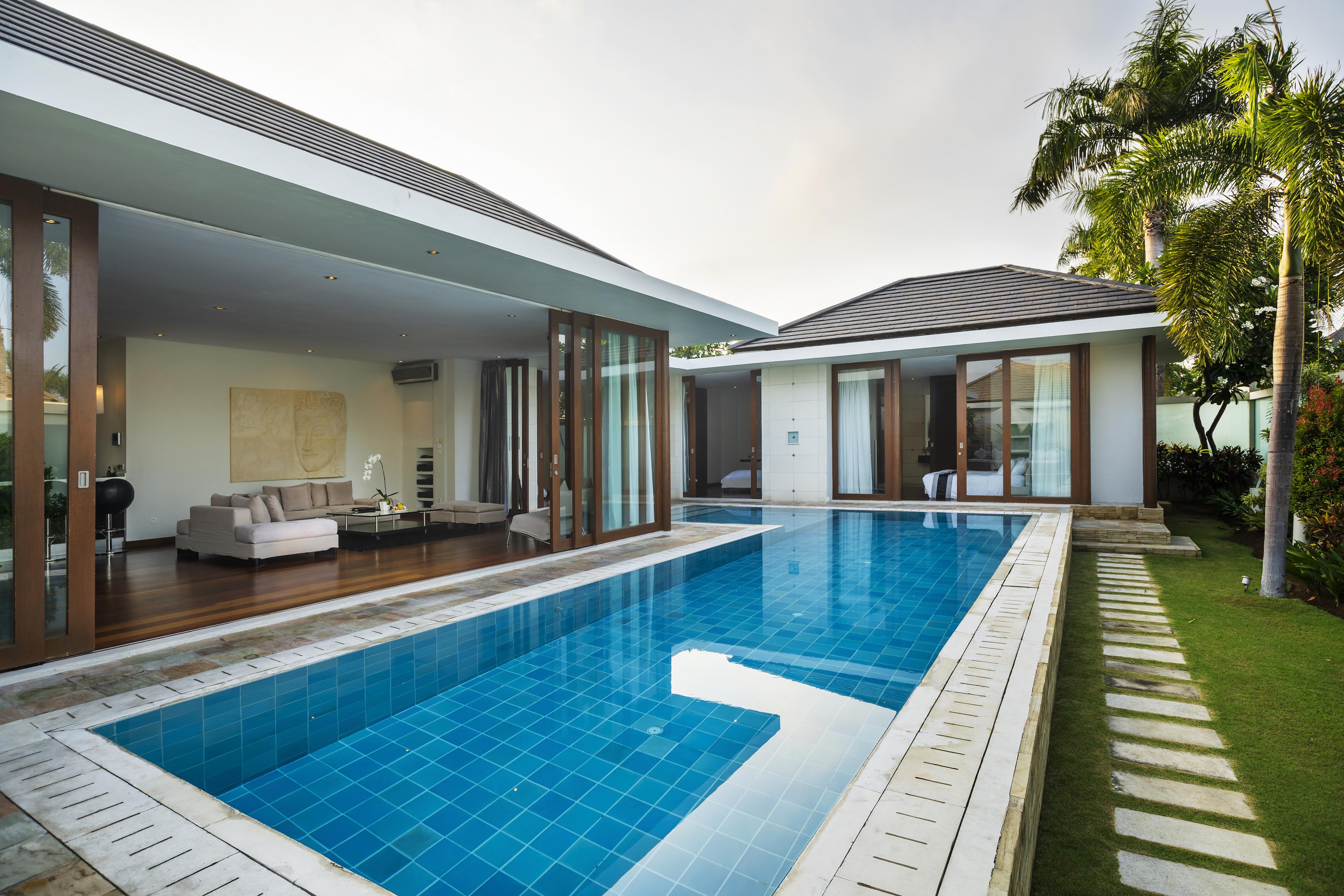 C151 Smart Villas At Seminyak Exterior photo