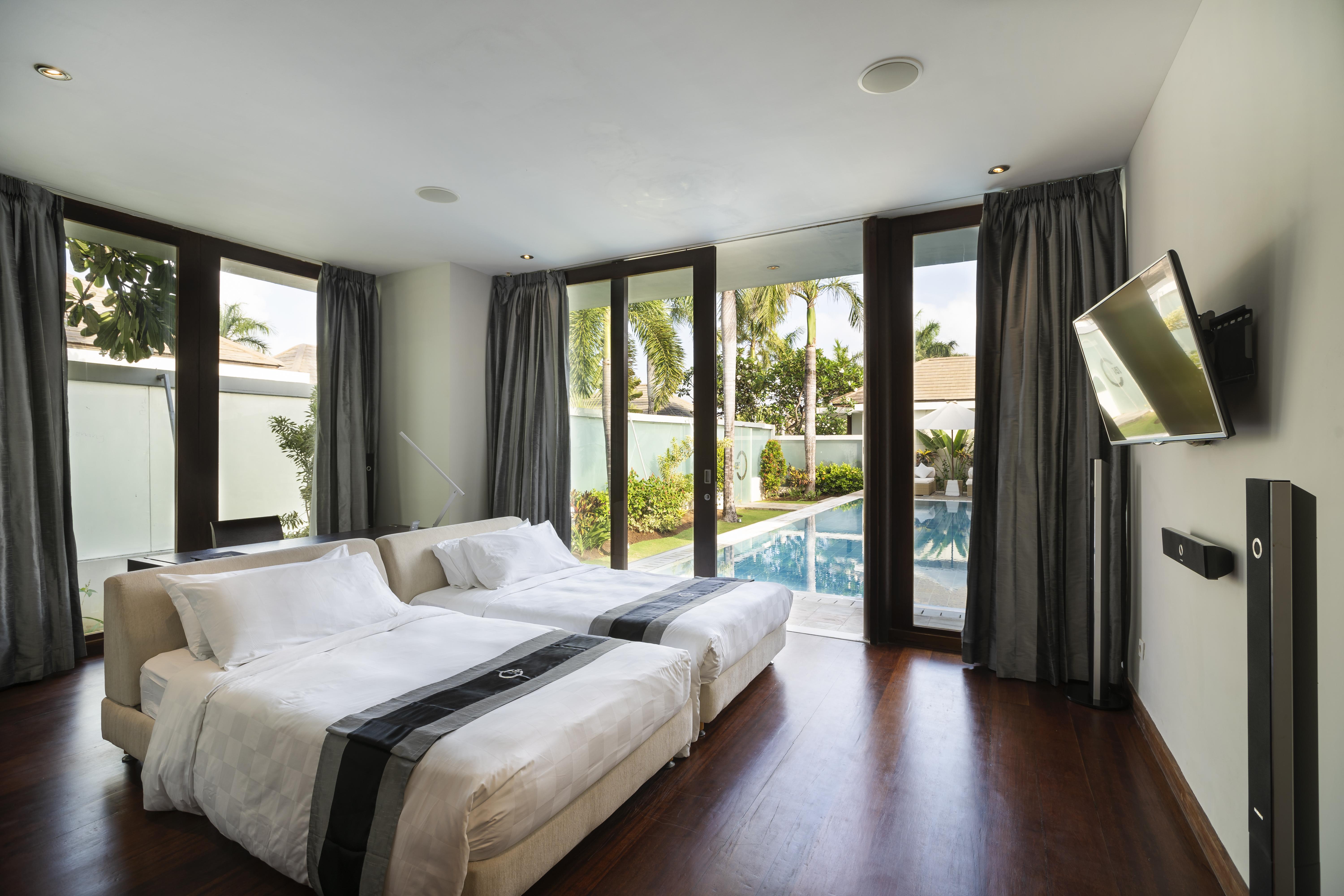 C151 Smart Villas At Seminyak Exterior photo