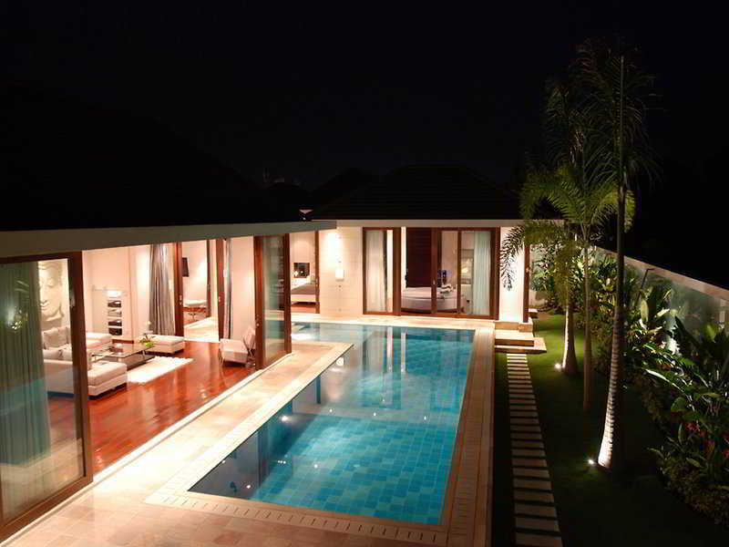 C151 Smart Villas At Seminyak Exterior photo