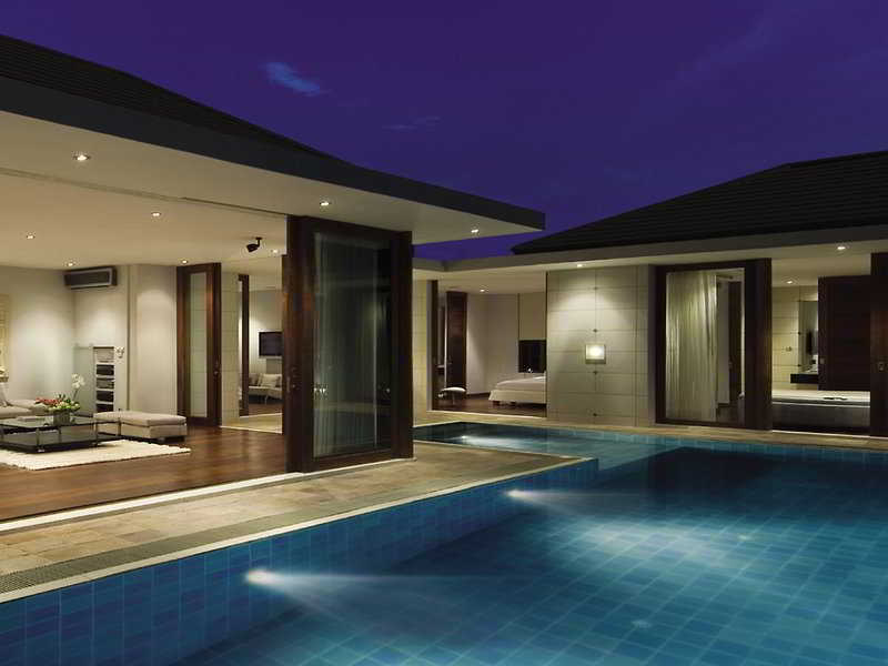 C151 Smart Villas At Seminyak Exterior photo