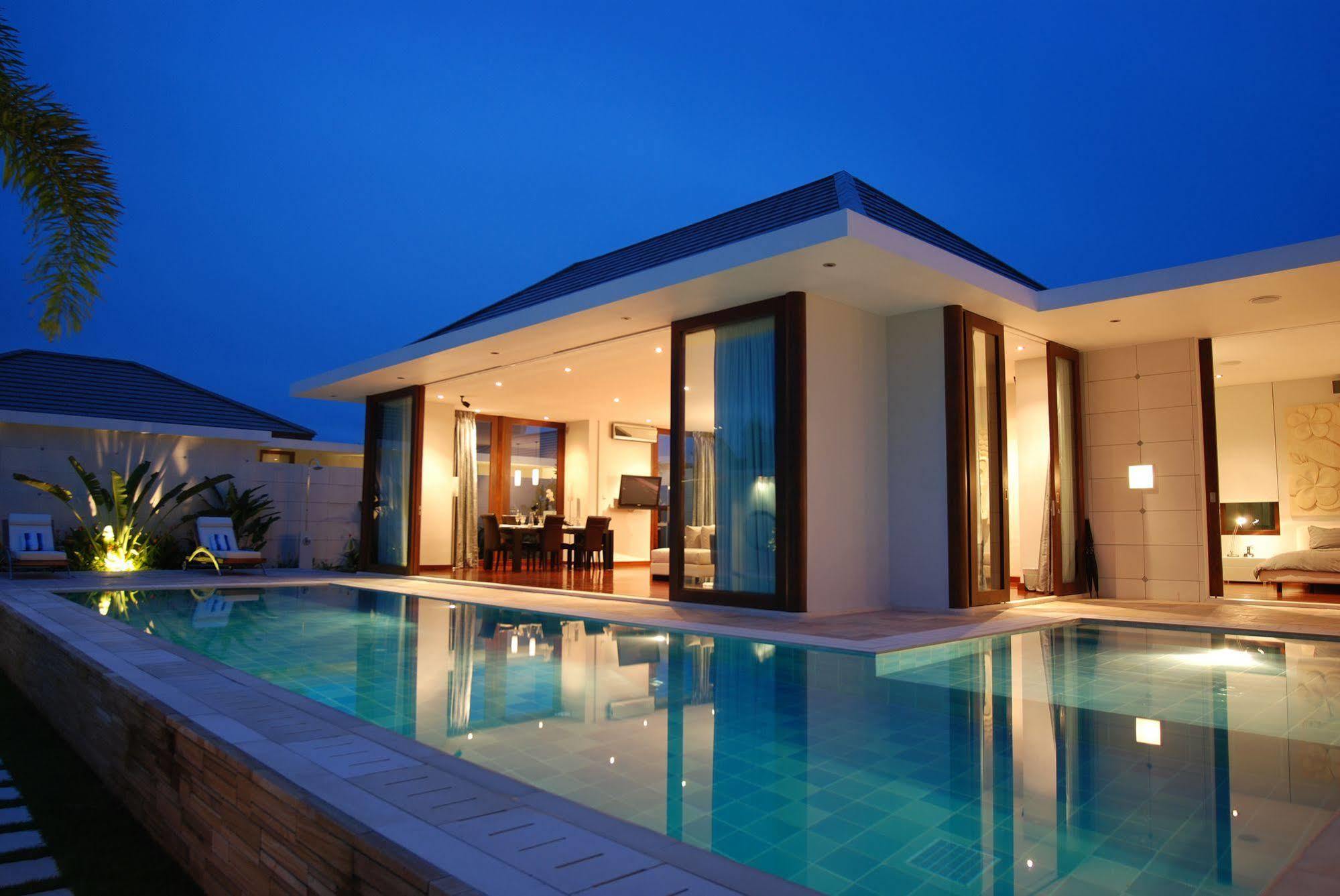 C151 Smart Villas At Seminyak Exterior photo