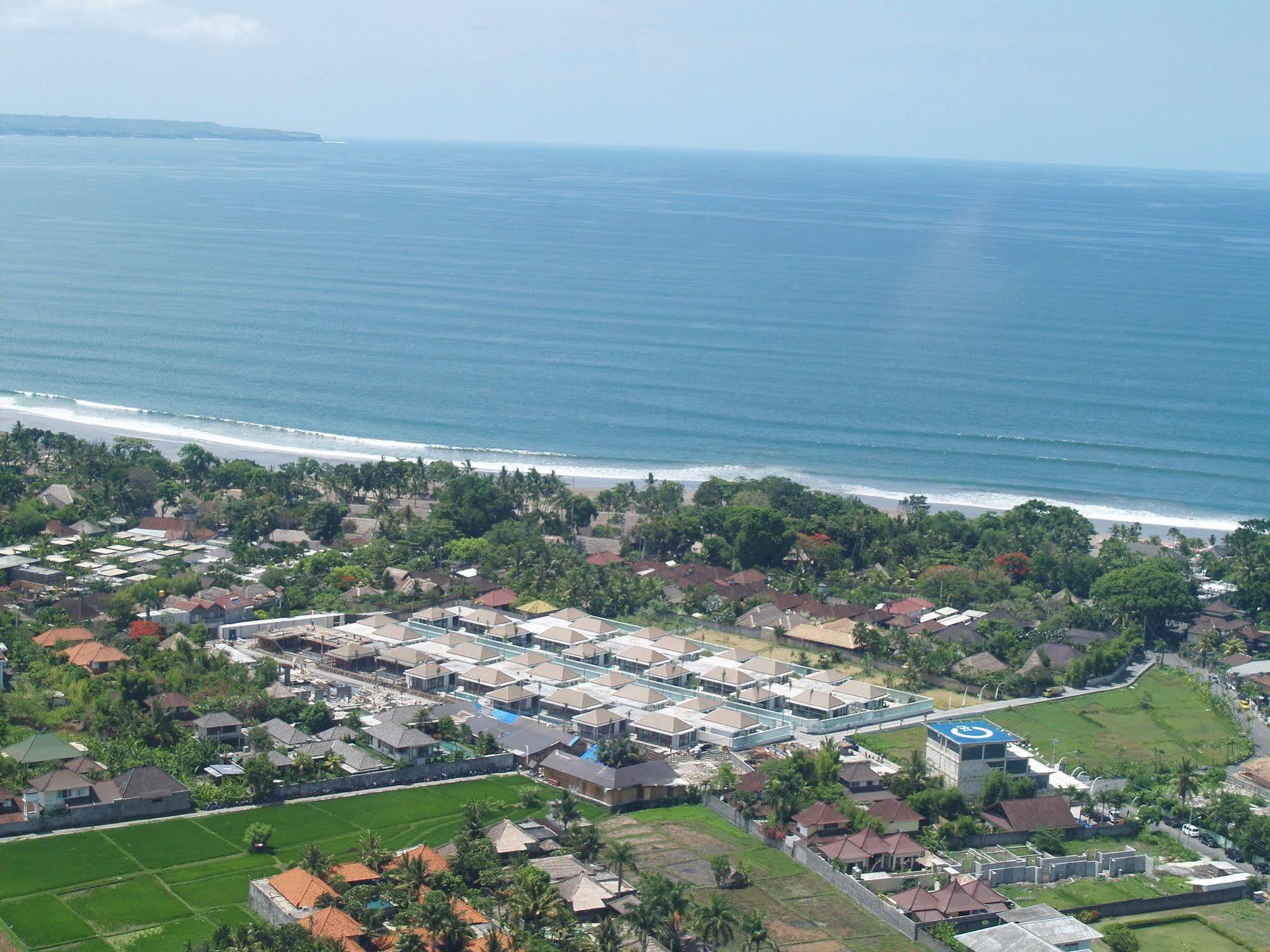 C151 Smart Villas At Seminyak Exterior photo