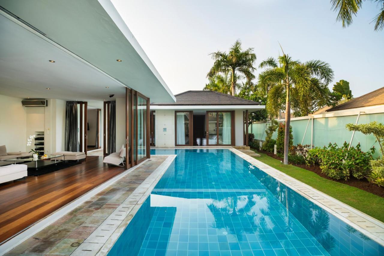 C151 Smart Villas At Seminyak Exterior photo